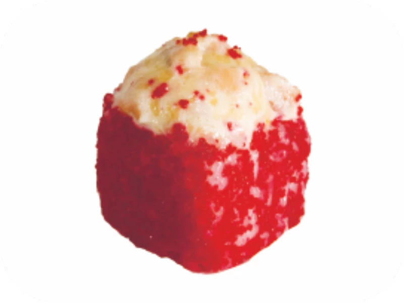 Нежный Лосось