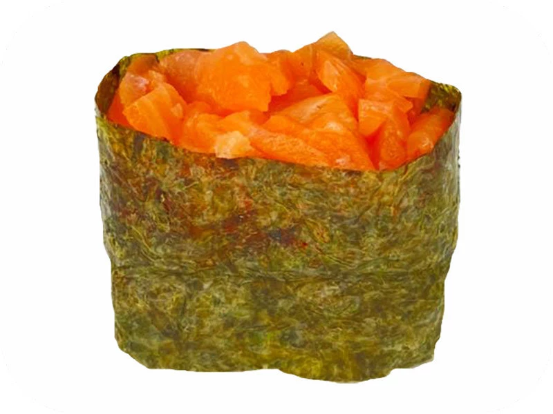 Лосось с/с суши