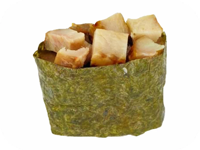 Кларий суши