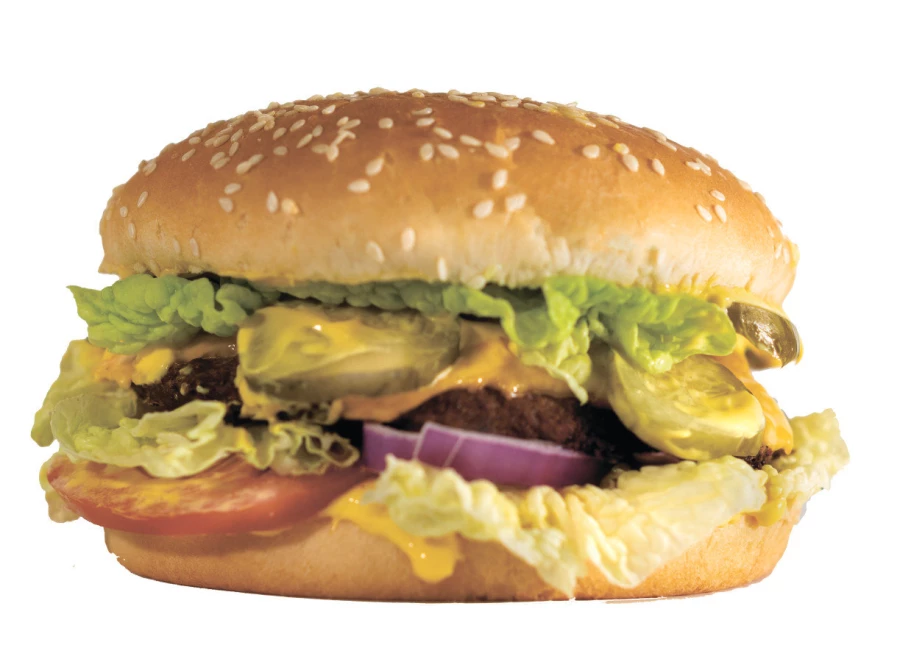 Бургер Классический