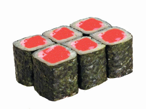 Тобико маки