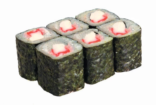 Снежный Краб маки