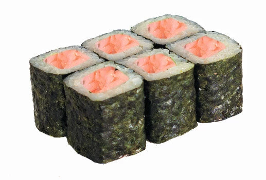 Креветка маки