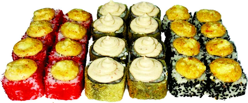 Сет Любимый