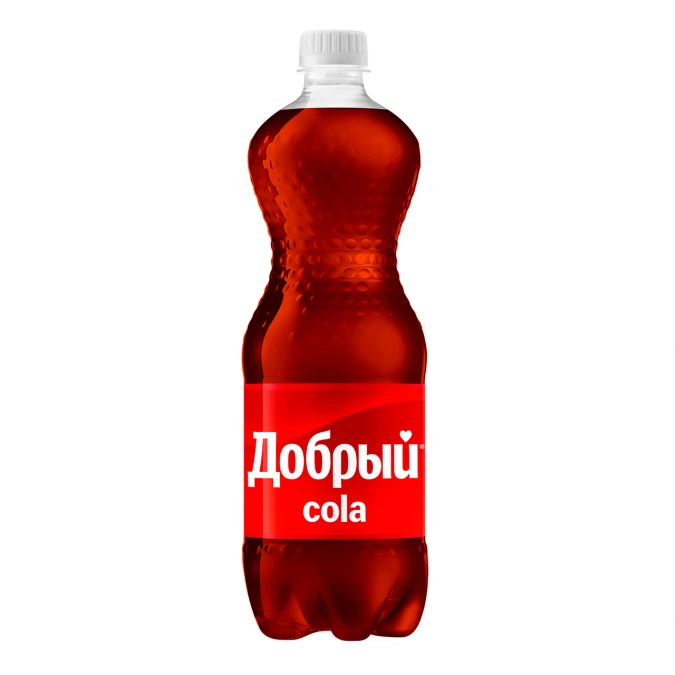 Добрый КОЛА