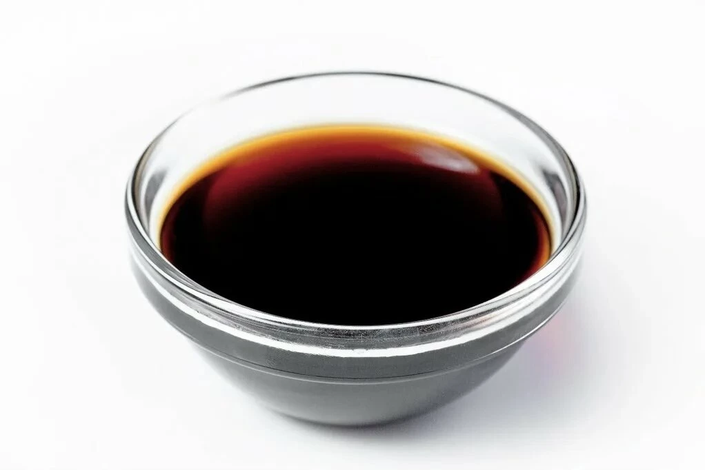 Соевый соус "KIKKOMAN"