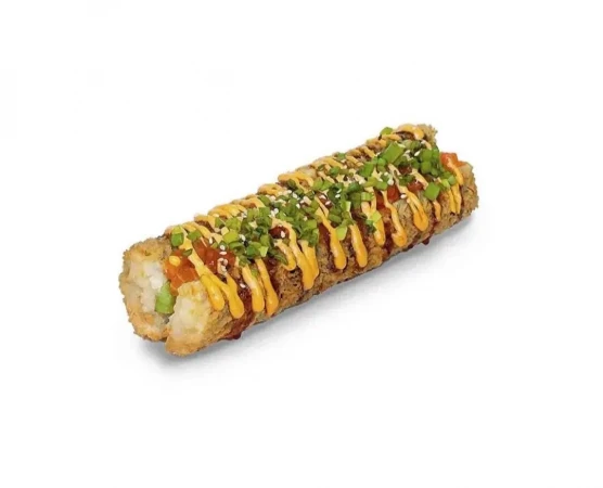 Hot-roll