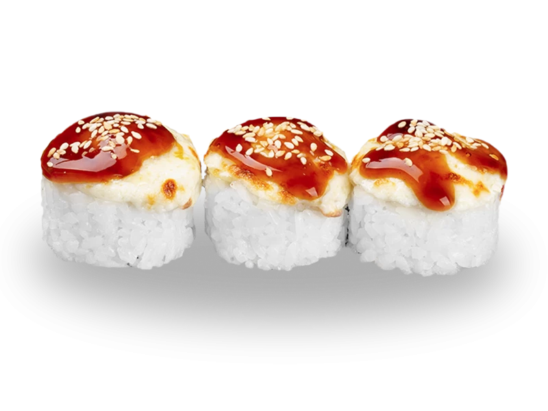 Ями Краб 8шт.