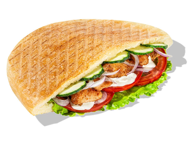 Донер
