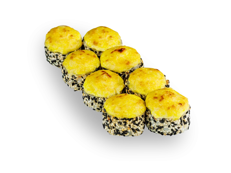 Курица Шиитаке Пармезан 8шт