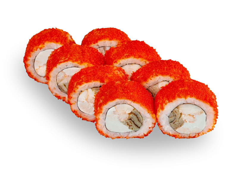 Масаго Креветка 8шт