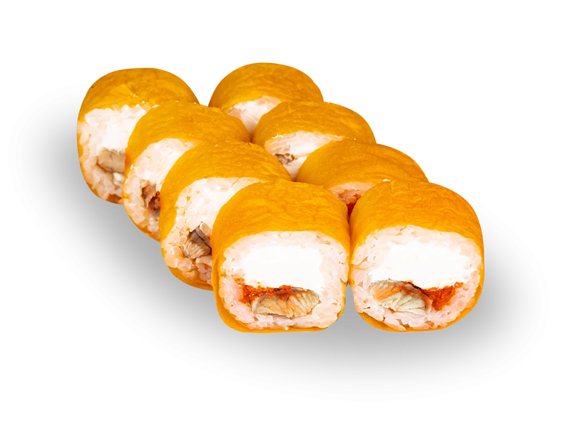 Маменори Угорь 8шт.