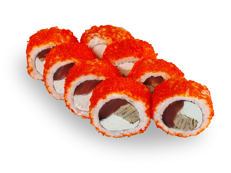 Масаго Тунец 8шт