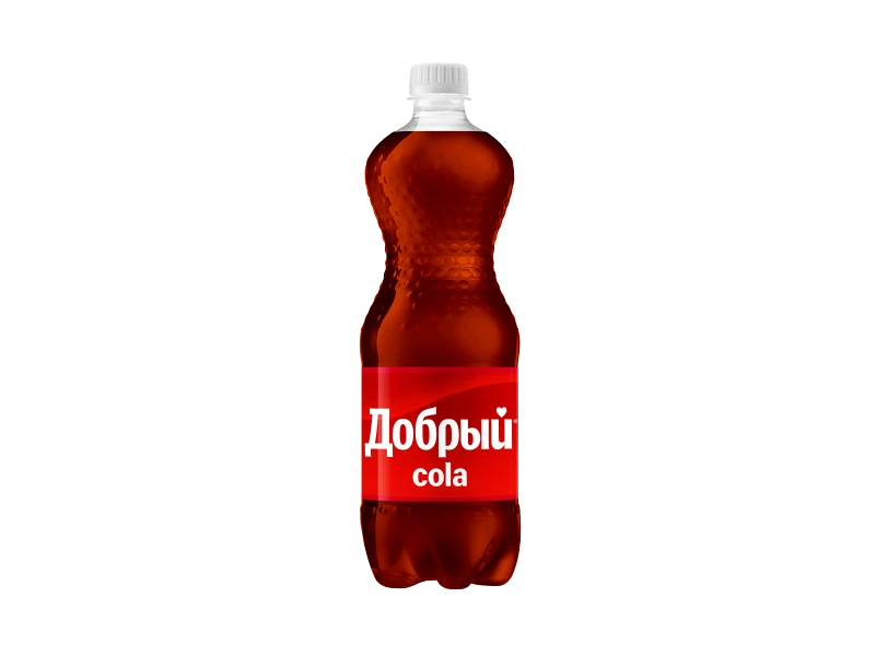 Добрый кола