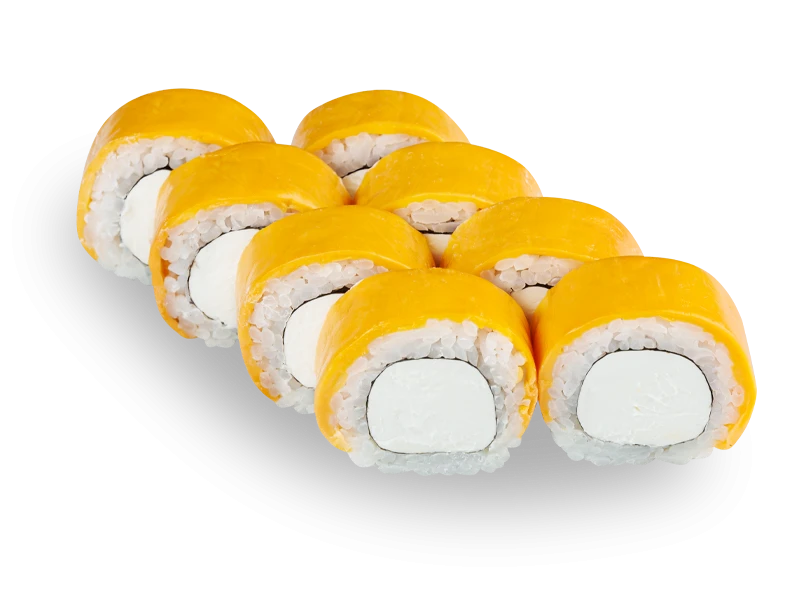 Сырный 8шт.