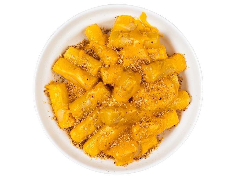 Токпокки Сырные