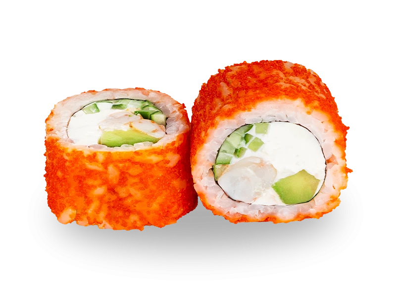 Калифорния 8шт.