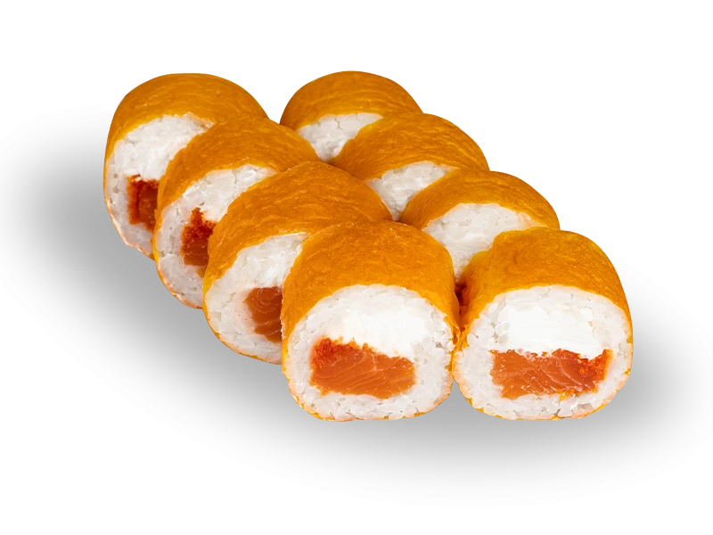Маменори Лосось 8шт.