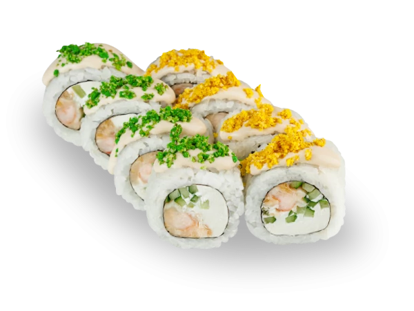 Креветка Тамаки 8шт