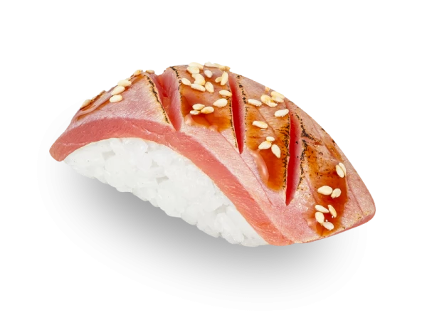 Суши Опаленный Тунец
