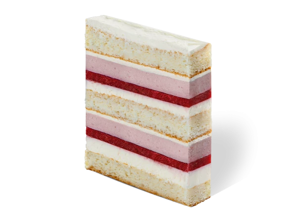 Торт Летняя клубника