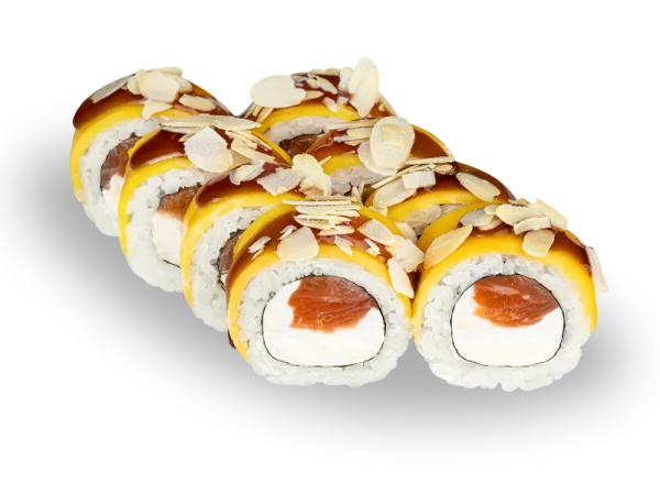 Жёлтый Дракон 8шт.