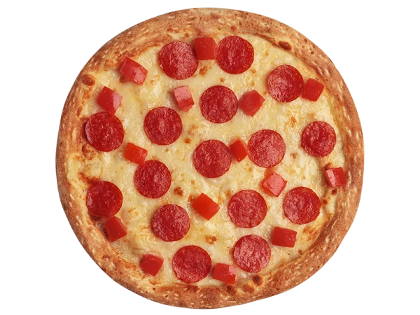 Пепперони Фреш