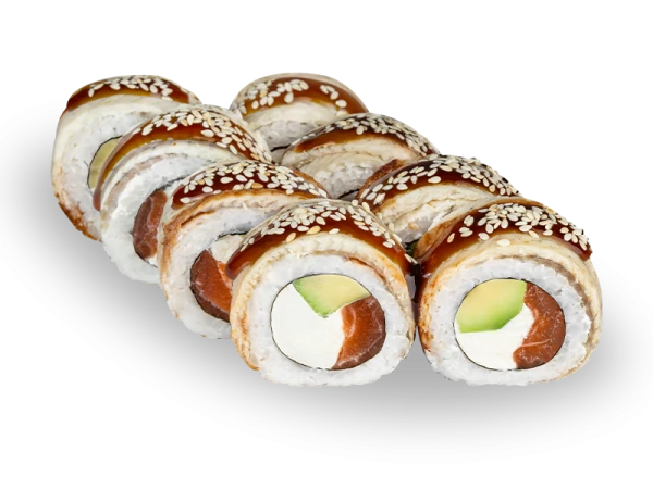 Черный Дракон 8шт