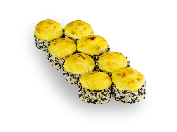 Курица Шиитаке Пармезан 8шт