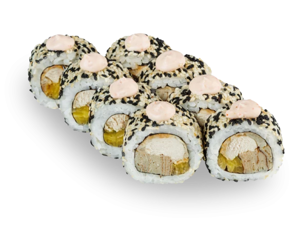 Курица Такуан 8шт.
