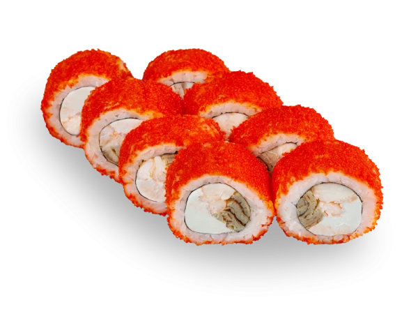 Масаго Креветка 8шт