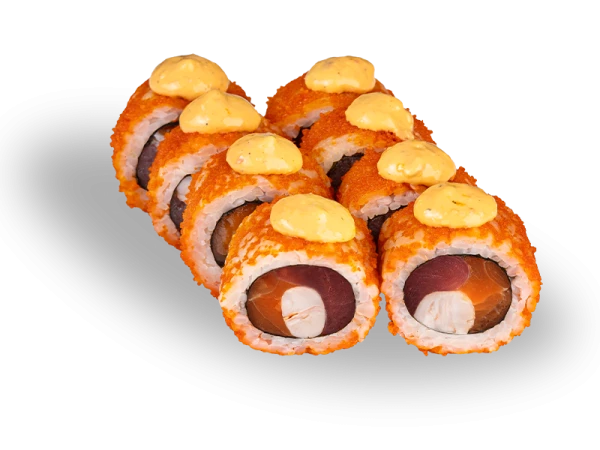 Три Рыбы 8шт.