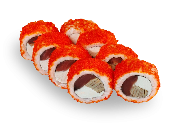 Масаго Тунец 8шт