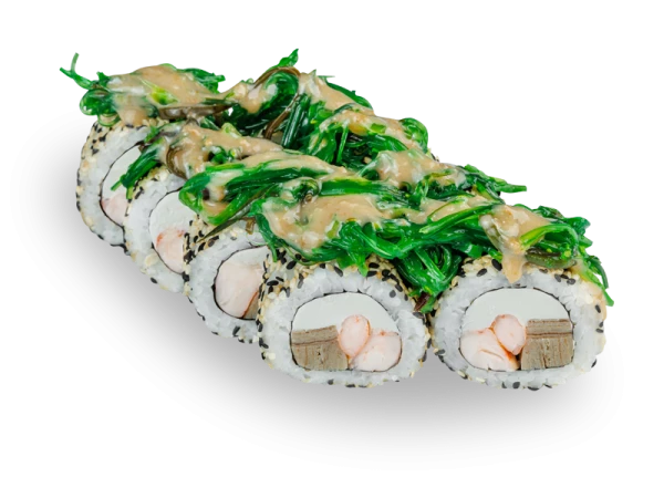 Чука Креветка 8шт