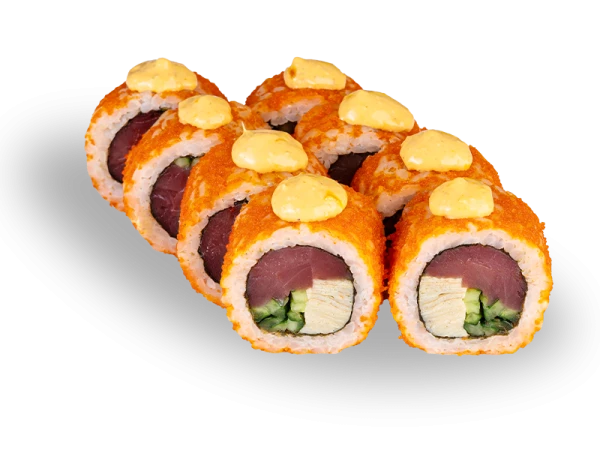 Макси Тунец 8шт.