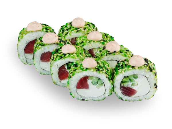 Мидори Тунец 8шт