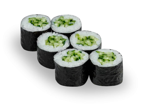 Маки Огурец 8шт