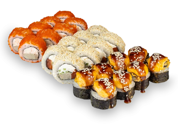 Сет для Новичка 24шт