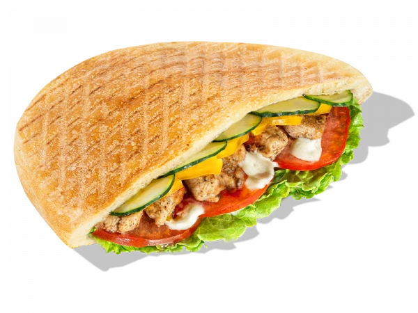 Летний Донер