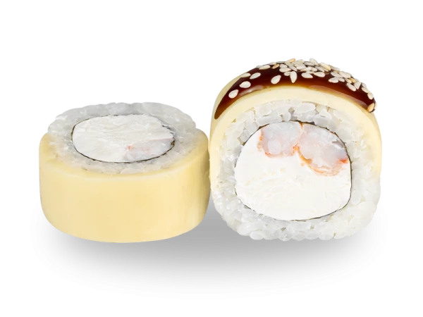 Креветка Маасдам 8шт