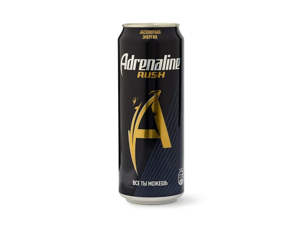 Адреналин 0,49