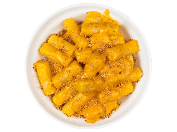 Токпокки Сырные