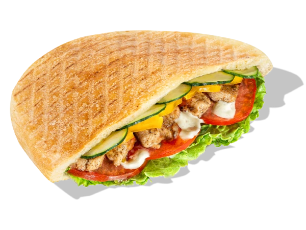 Летний Донер