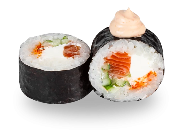 Футомаки 8шт.