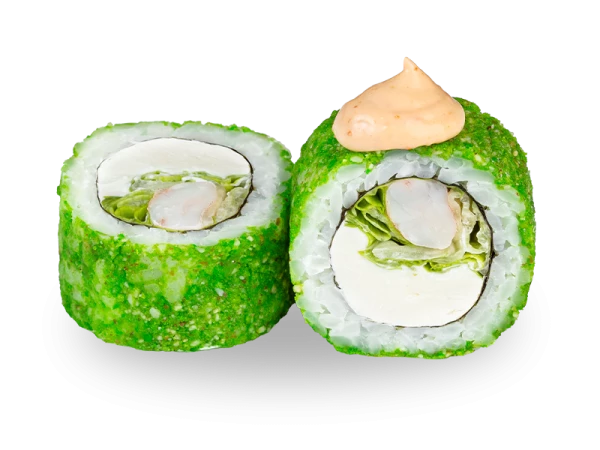 Айсберг Васаби 8шт.