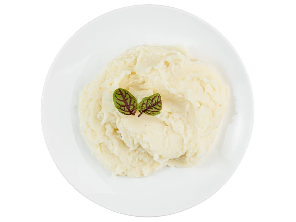 Пюре картофельное