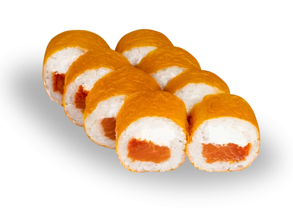 Маменори Лосось 8шт.