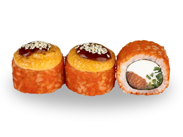 Гриль Калифорния 8шт.