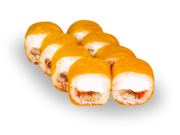 Маменори Угорь 8шт.