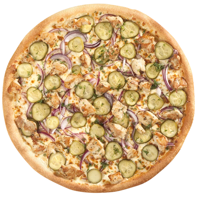 Шашлычная